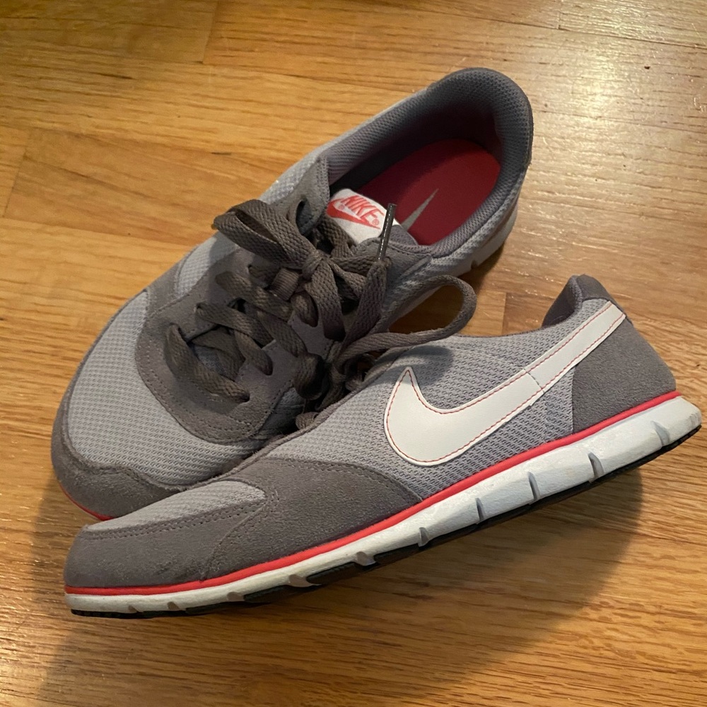 Nike trainers